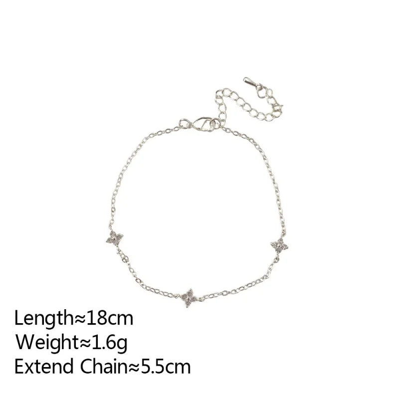 Petale Shell Bracelet