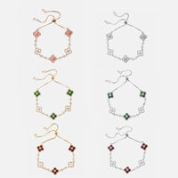 Petale Shell Bracelet