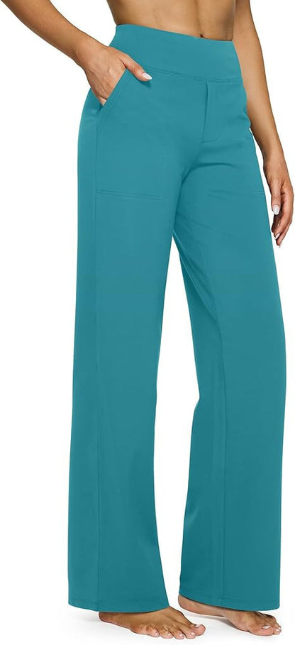 Fenvora Classic Loose Fit