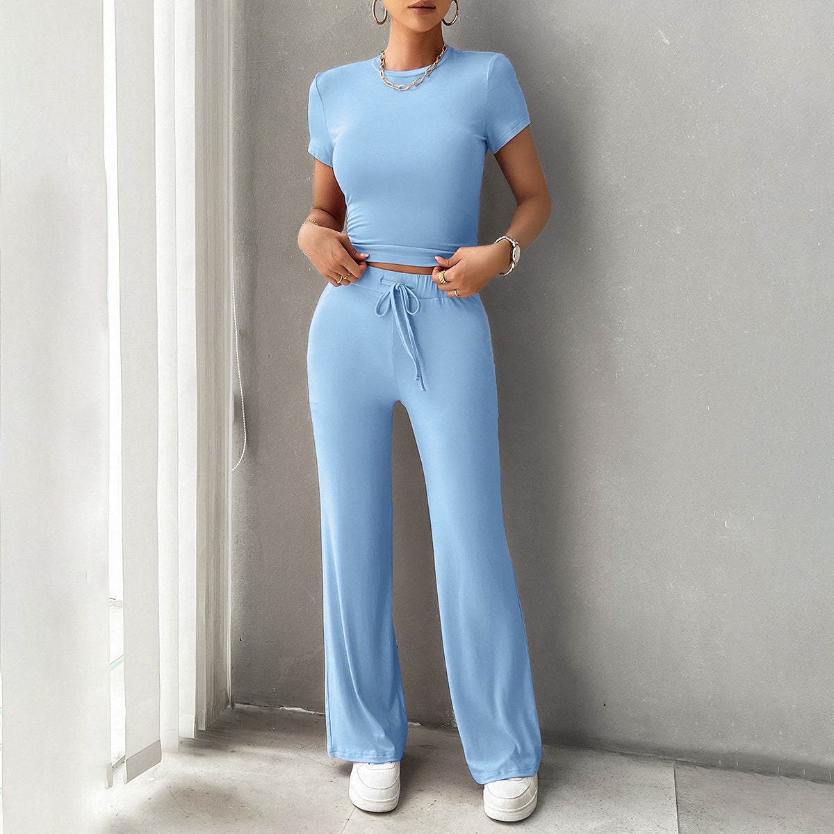 Roselle Lounge Set