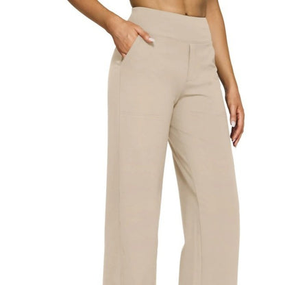 Fenvora Classic Loose Fit