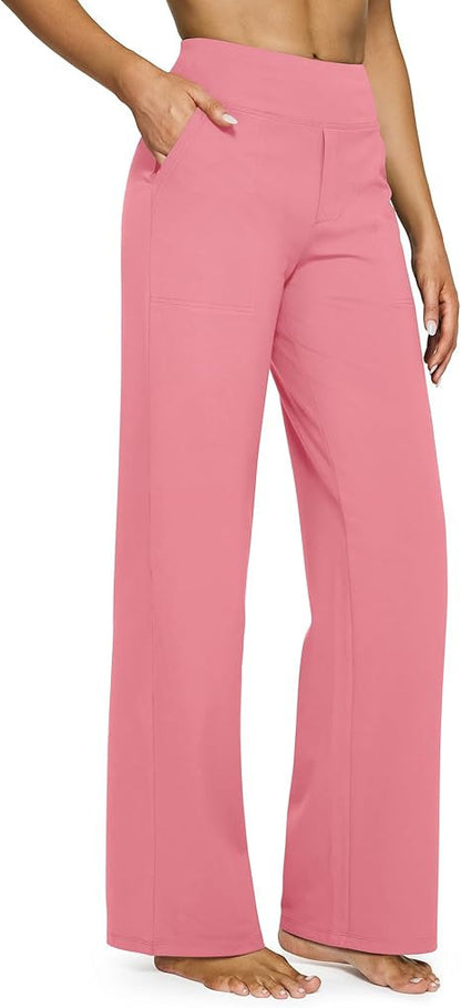 Fenvora Classic Loose Fit