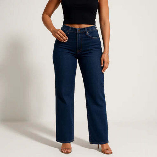 FleurFit Denim