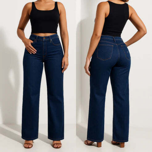 FleurFit Denim