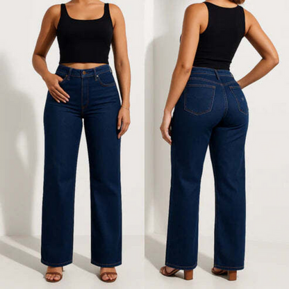 FleurFit Denim