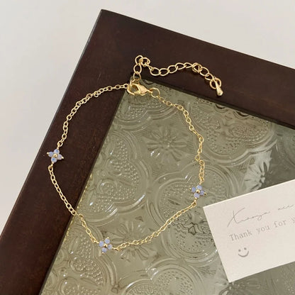 Petale Shell Bracelet