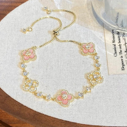 Petale Shell Bracelet