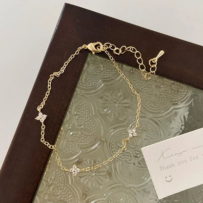 Petale Shell Bracelet