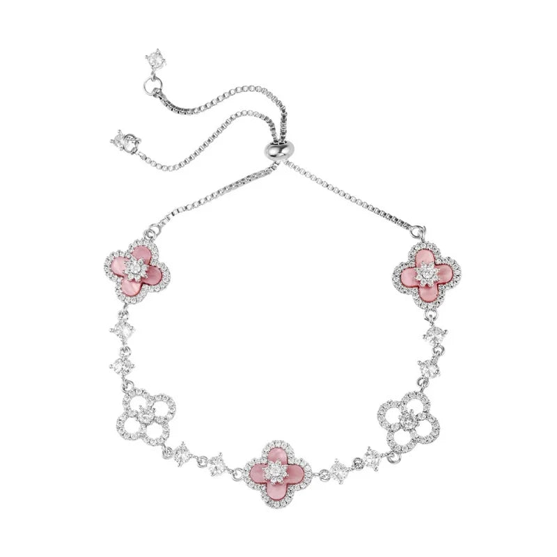 Petale Shell Bracelet