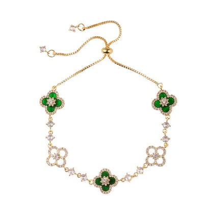 Petale Shell Bracelet