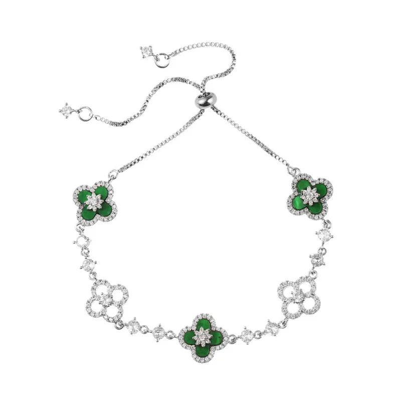 Petale Shell Bracelet