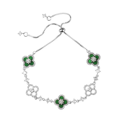 Petale Shell Bracelet