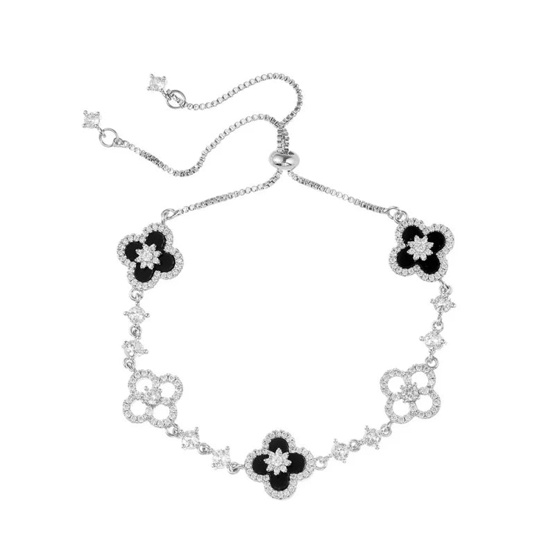 Petale Shell Bracelet