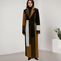 Modéline Longcoat