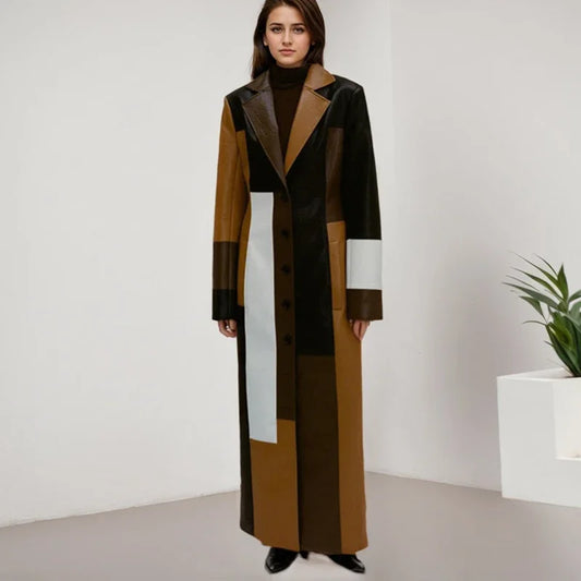 Modéline Longcoat