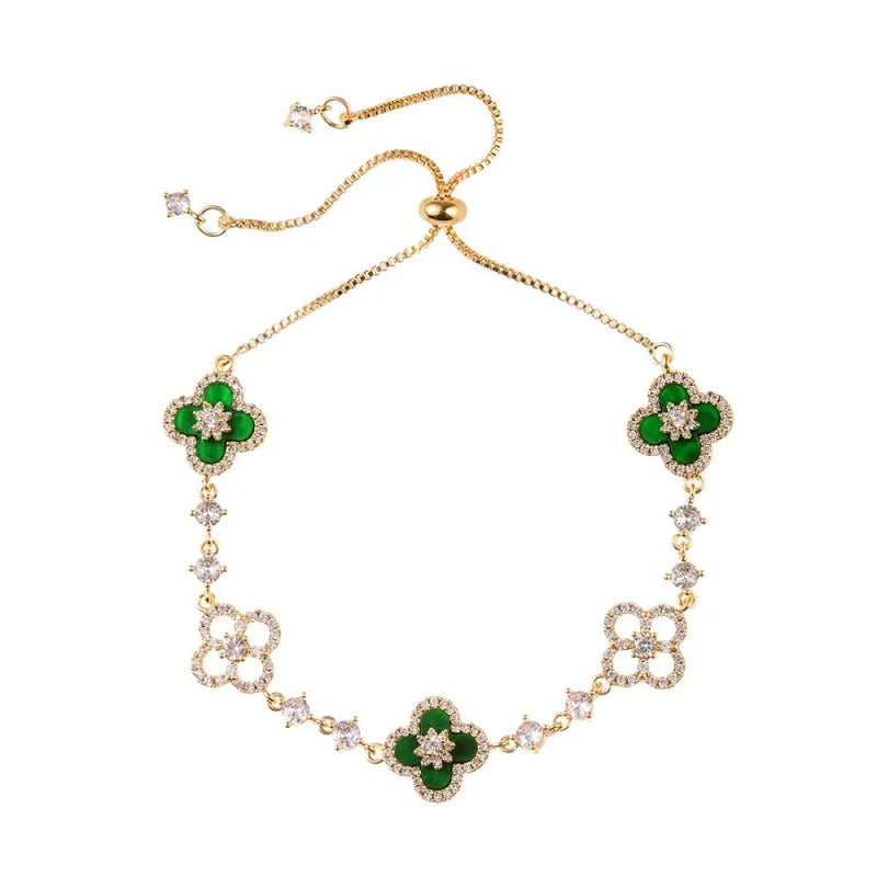 Petale Shell Bracelet