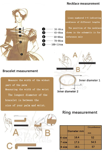 Petale Shell Bracelet