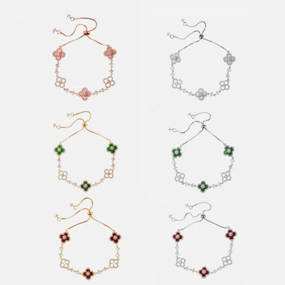 Petale Shell Bracelet