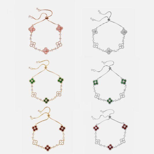 Petale Shell Bracelet
