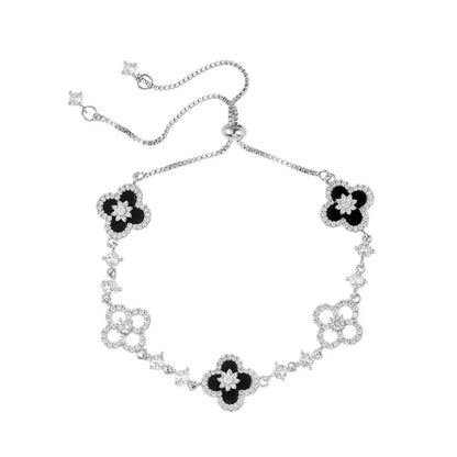 Petale Shell Bracelet