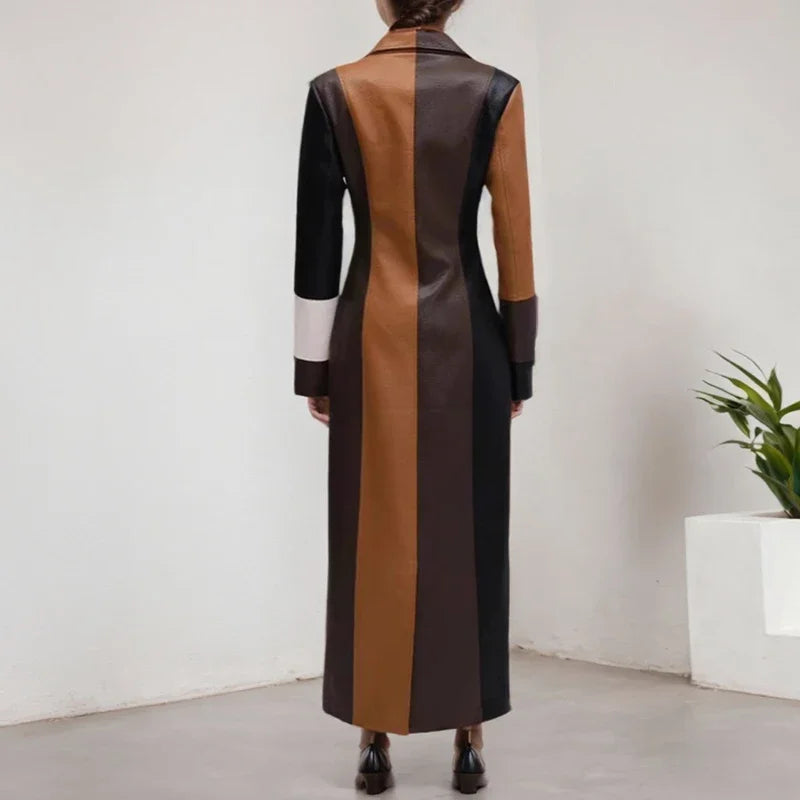 Modéline Longcoat