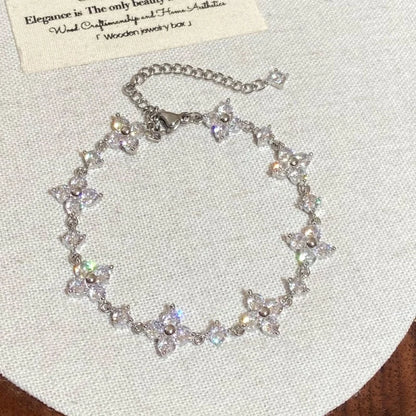 Petale Shell Bracelet