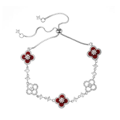 Petale Shell Bracelet
