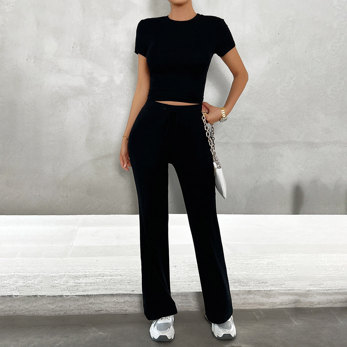 Roselle Lounge Set