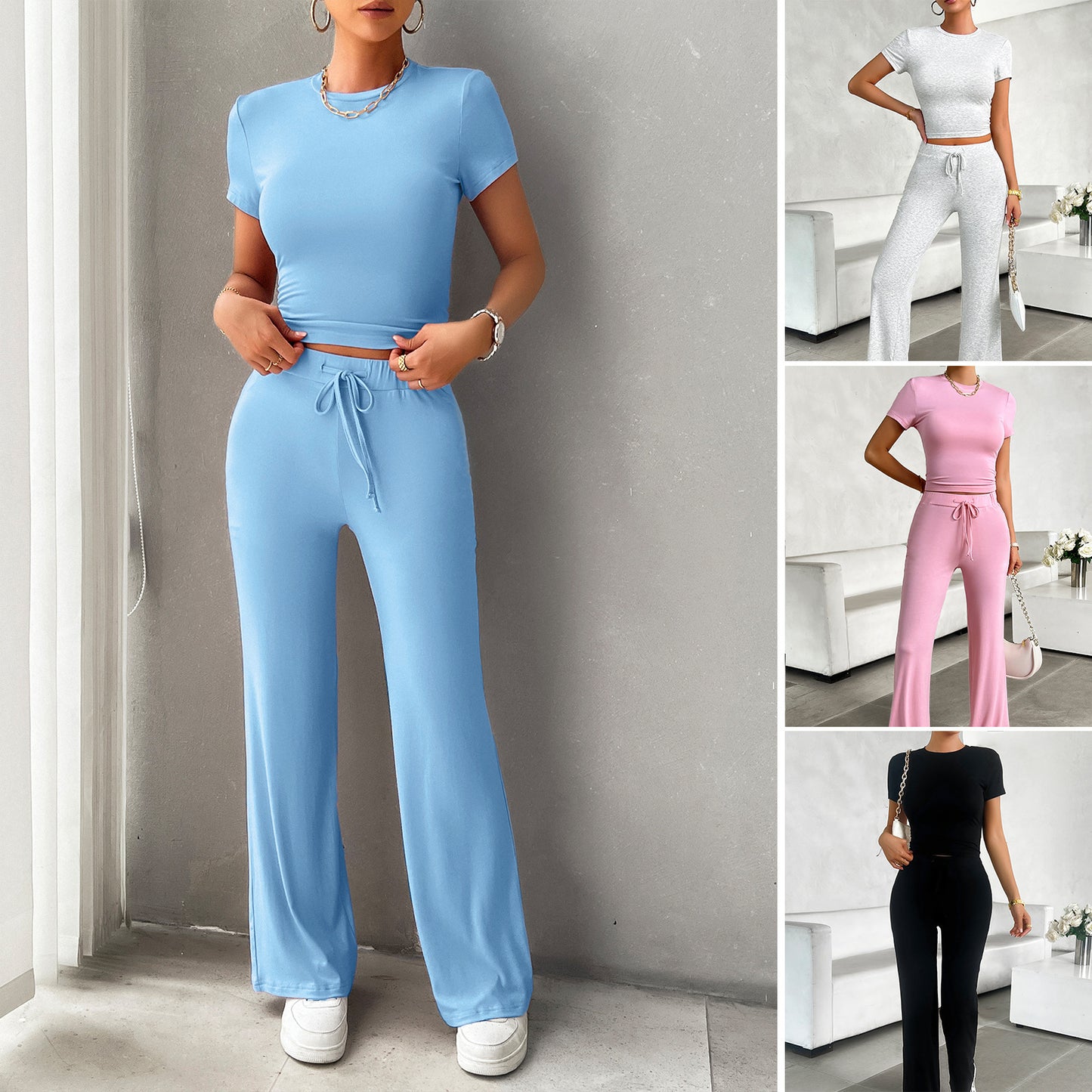 Roselle Lounge Set