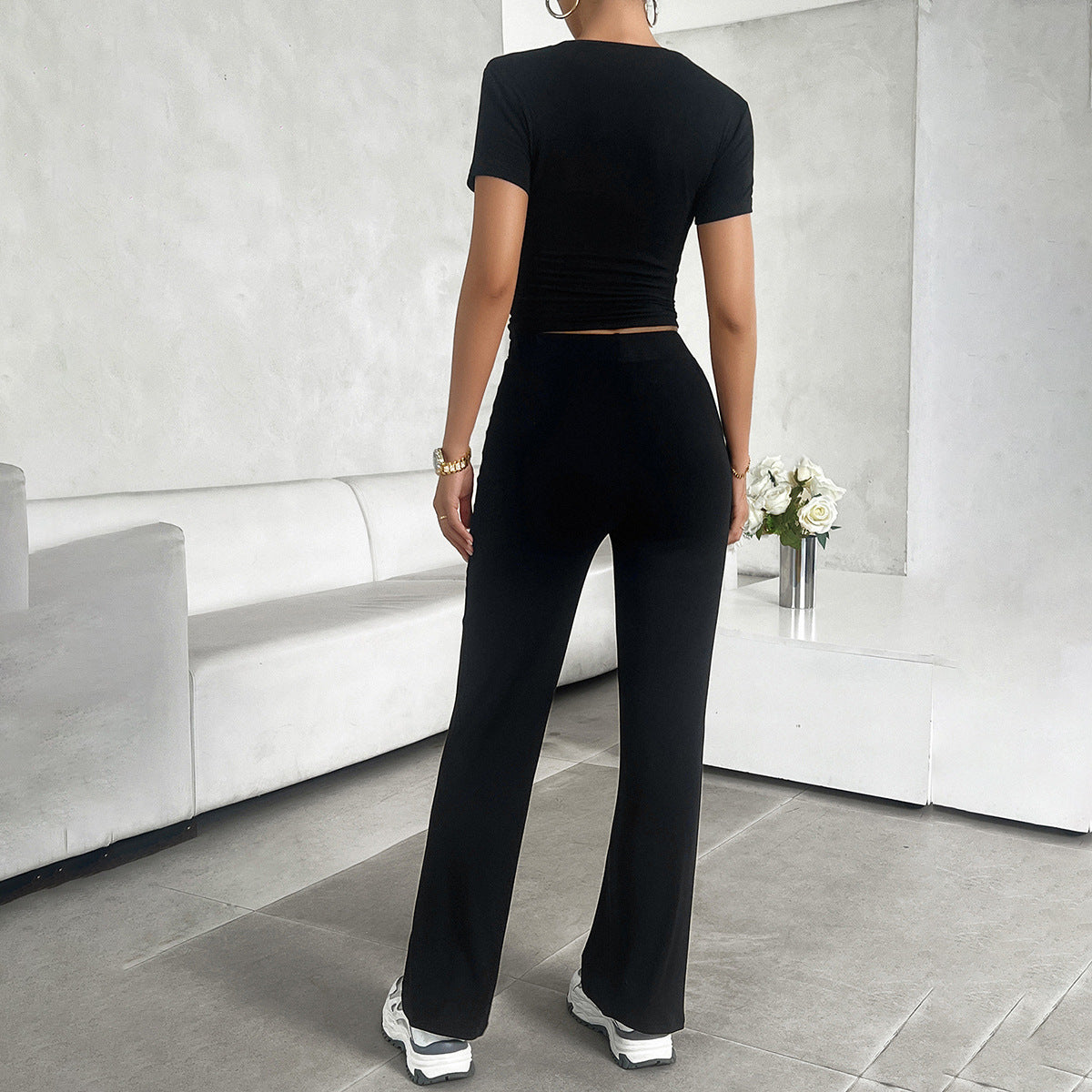 Roselle Lounge Set