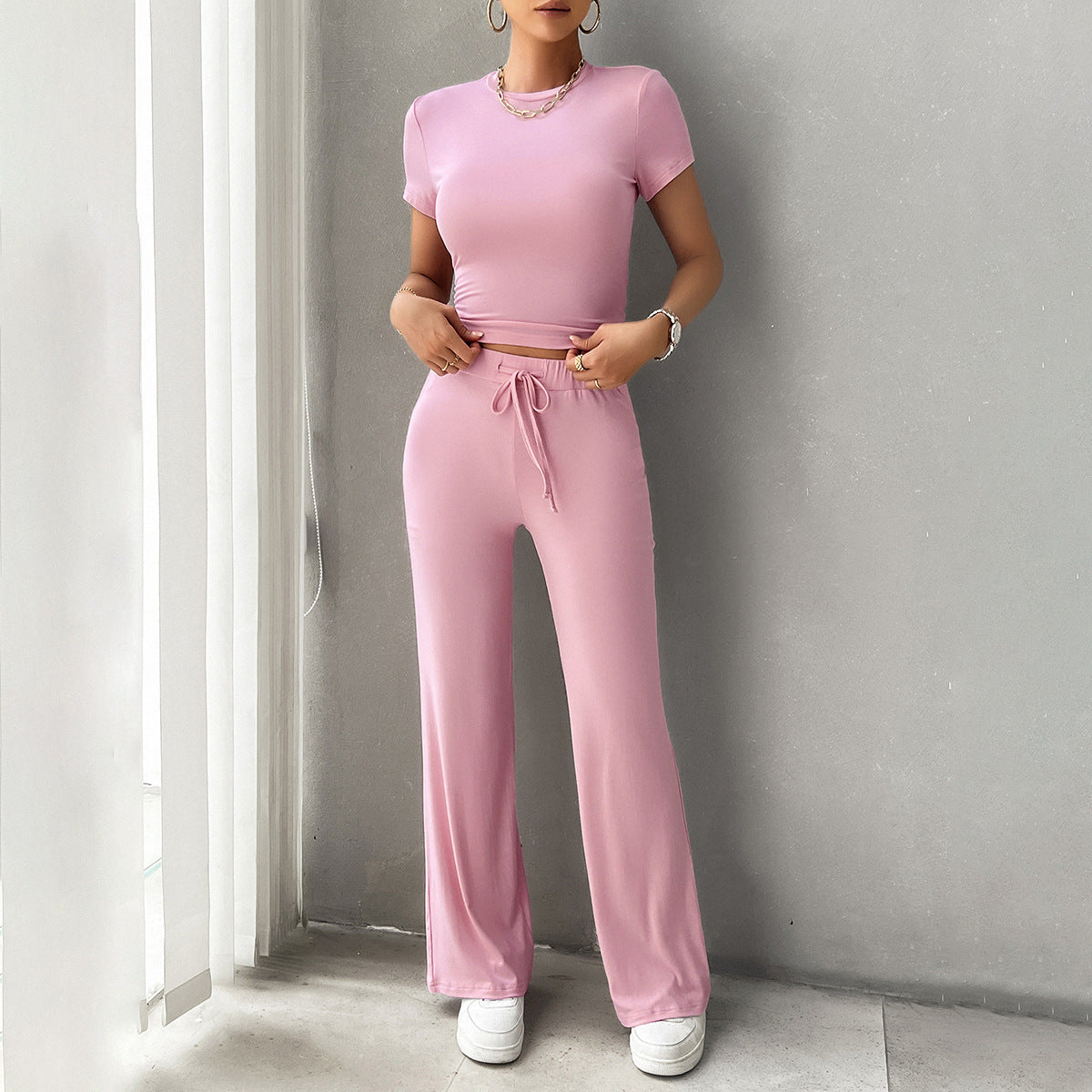 Roselle Lounge Set