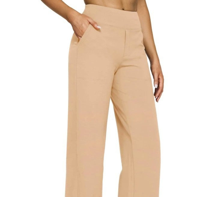 Fenvora Classic Loose Fit