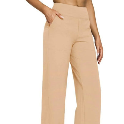 Fenvora Classic Loose Fit